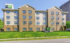 Extended Stay America Premier Suites - Nashville - Vanderbilt